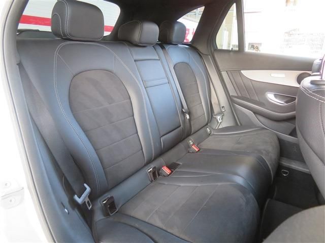 MERCEDES BENZ GLC CL 2016 Image 31