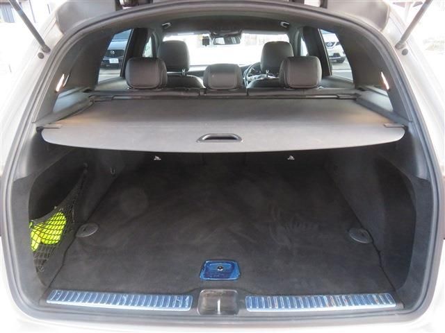 MERCEDES BENZ GLC CL 2016 Image 31