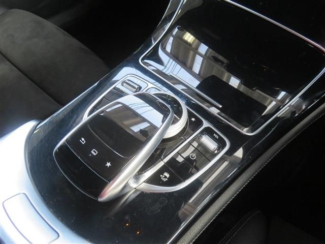 MERCEDES BENZ GLC CL 2016 Image 31