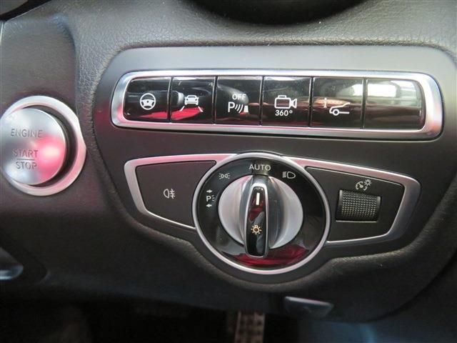 MERCEDES BENZ GLC CL 2016 Image 31