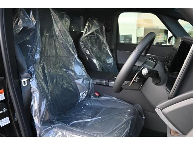 TOYOTA LEXUS LM500H 2024 Image 31