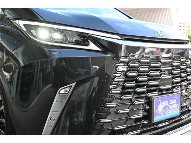 TOYOTA LEXUS LM500H 2024 Image 31