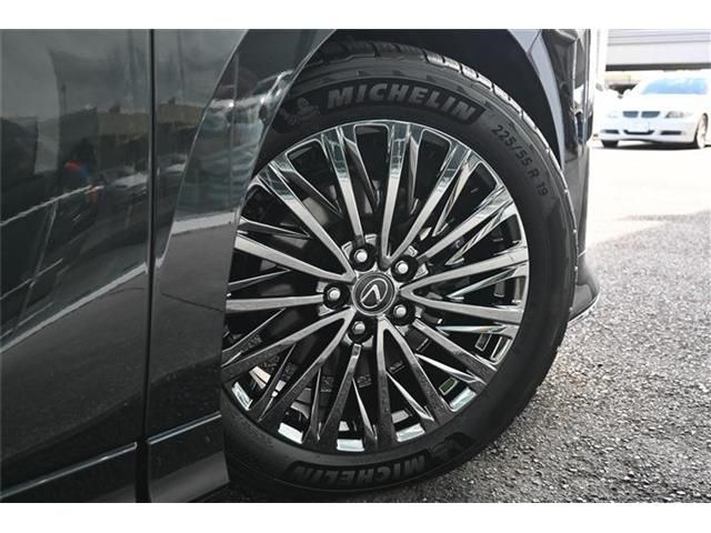 TOYOTA LEXUS LM500H 2024 Image 31