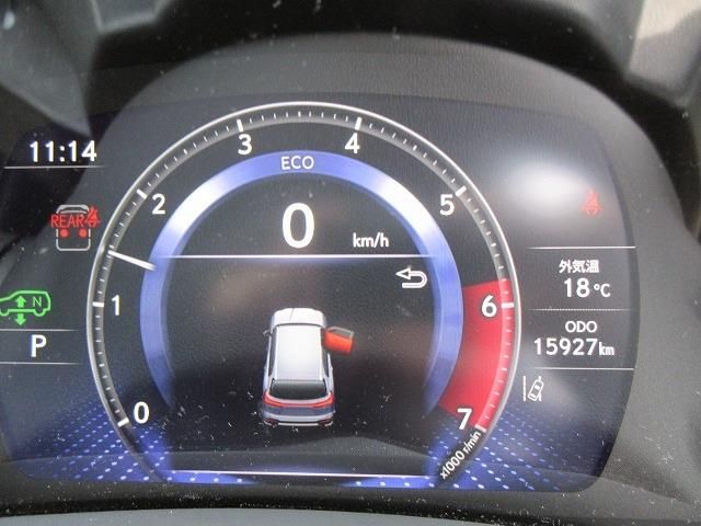 TOYOTA LEXUS LX600 2024 Image 31