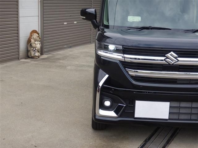 SUZUKI SPACIA CUSTOM 2025 Image 31