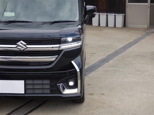 SUZUKI SPACIA CUSTOM 2025 Image 31