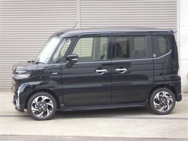 SUZUKI SPACIA CUSTOM 2025 Image 31