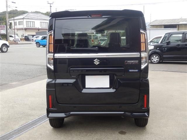 SUZUKI SPACIA CUSTOM 2025 Image 31