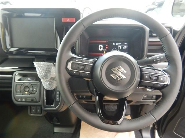 SUZUKI SPACIA CUSTOM 2025 Image 31