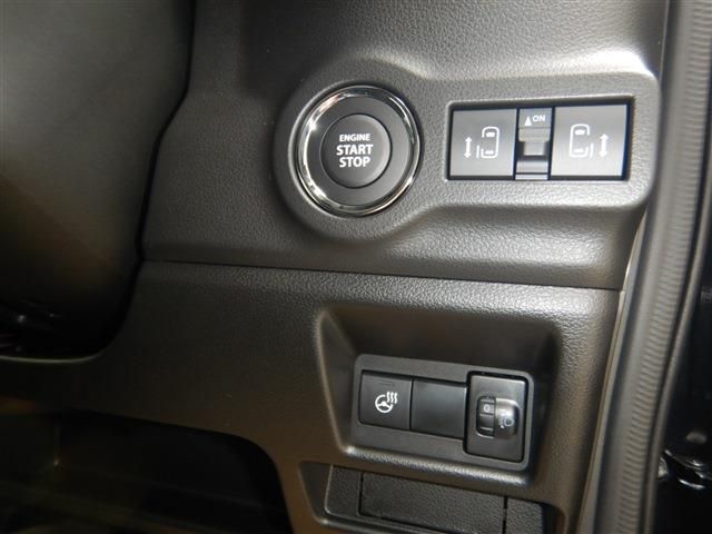 SUZUKI SPACIA CUSTOM 2025 Image 31