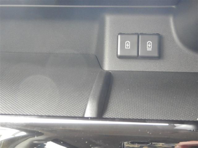 SUZUKI SPACIA CUSTOM 2025 Image 31