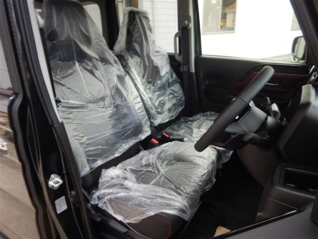 SUZUKI SPACIA CUSTOM 2025 Image 31