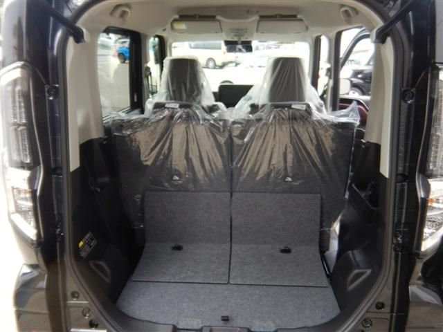 SUZUKI SPACIA CUSTOM 2025 Image 31