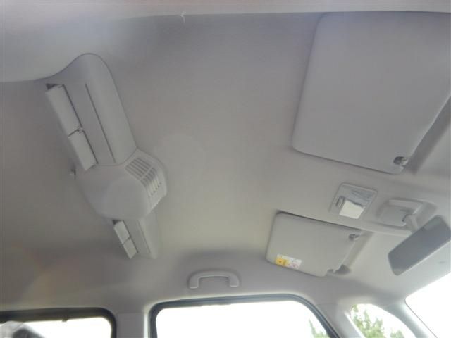 SUZUKI SPACIA CUSTOM 2025 Image 31