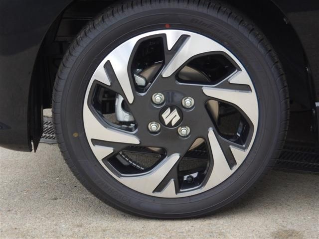 SUZUKI SPACIA CUSTOM 2025 Image 31