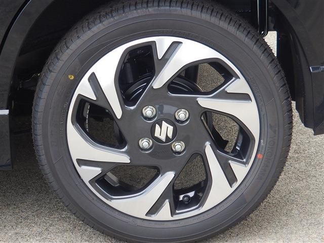 SUZUKI SPACIA CUSTOM 2025 Image 31