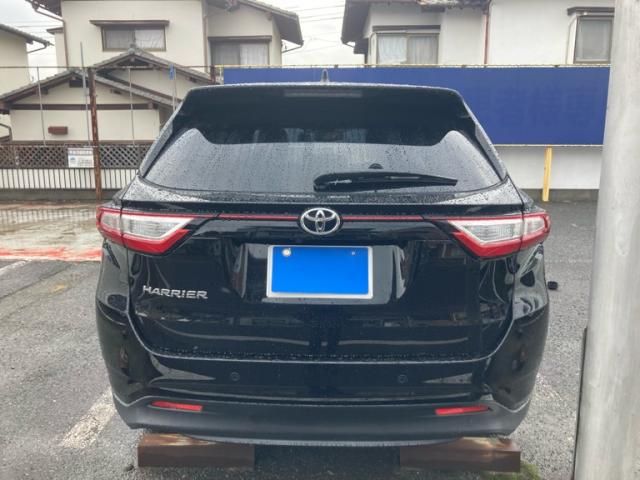 TOYOTA HARRIER 2WD 2019 Image 31