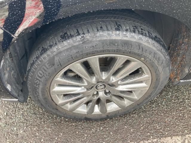 TOYOTA HARRIER 2WD 2019 Image 31