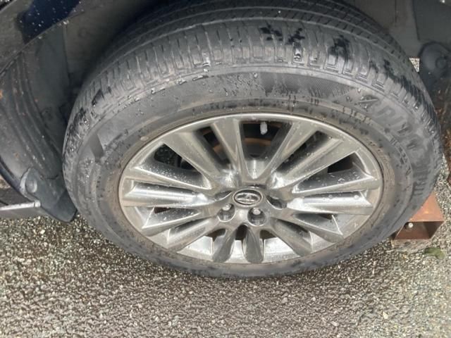 TOYOTA HARRIER 2WD 2019 Image 31