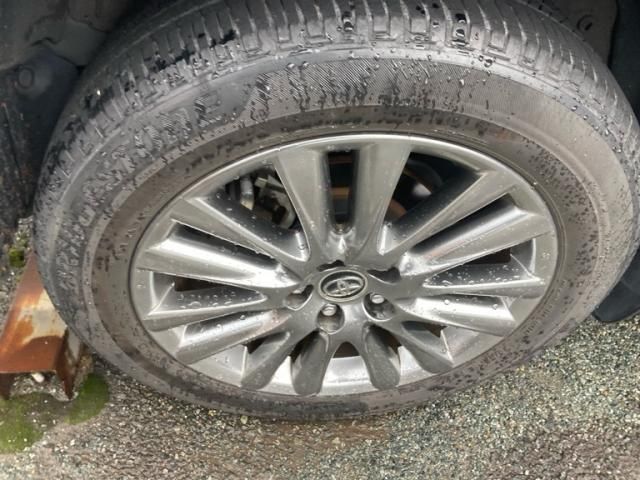 TOYOTA HARRIER 2WD 2019 Image 31