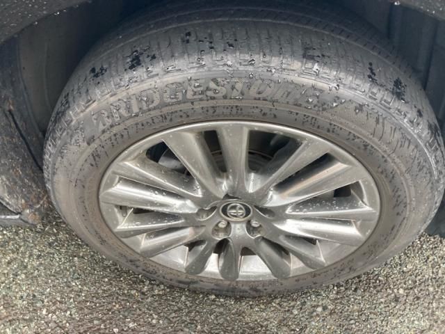 TOYOTA HARRIER 2WD 2019 Image 31