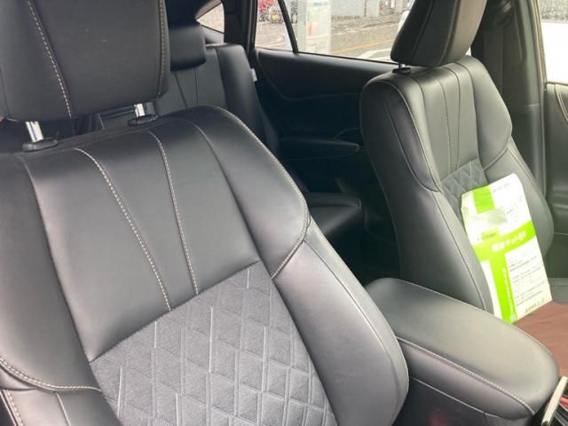 TOYOTA HARRIER 2WD 2019 Image 31