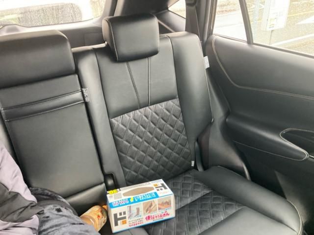 TOYOTA HARRIER 2WD 2019 Image 31