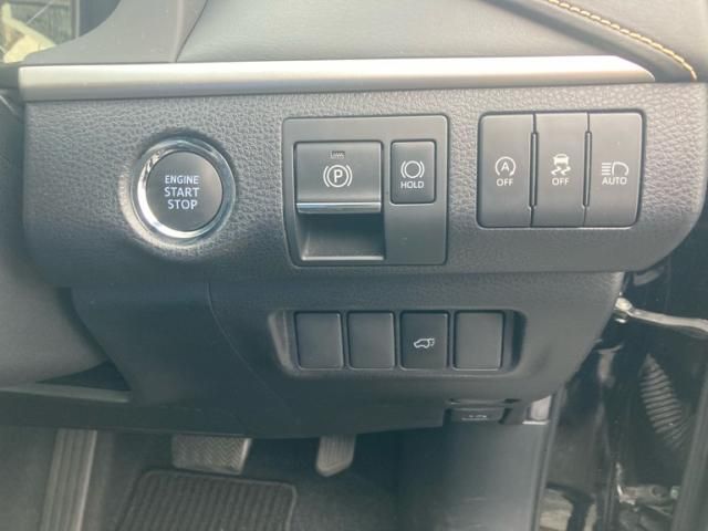 TOYOTA HARRIER 2WD 2019 Image 31