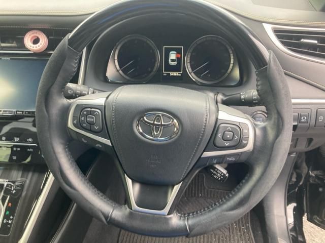 TOYOTA HARRIER 2WD 2019 Image 31