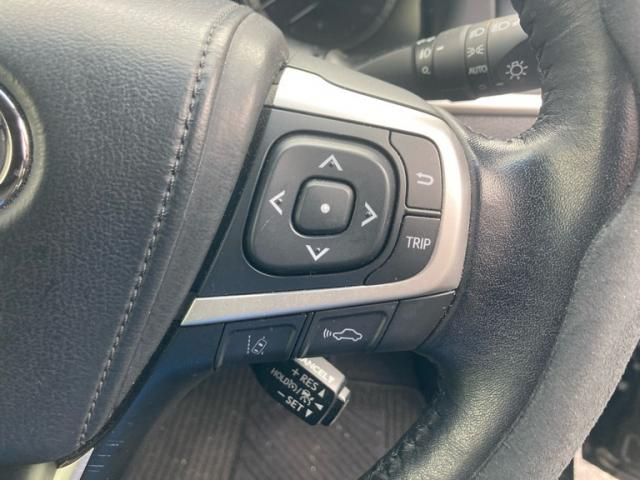 TOYOTA HARRIER 2WD 2019 Image 31