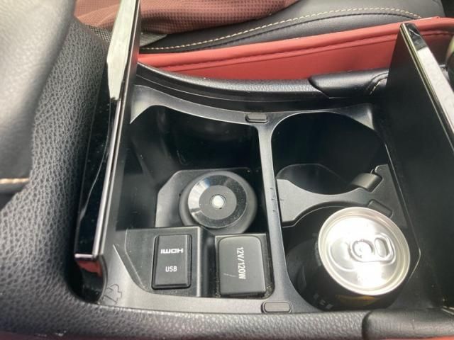 TOYOTA HARRIER 2WD 2019 Image 31