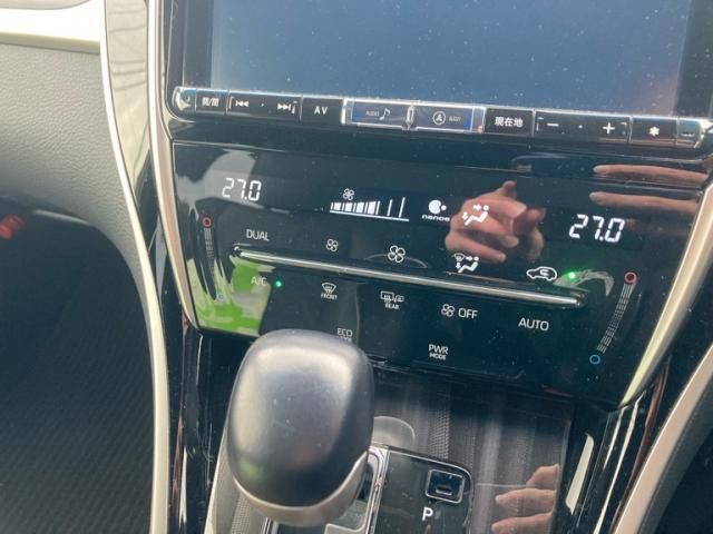 TOYOTA HARRIER 2WD 2019 Image 31