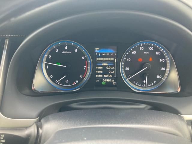 TOYOTA HARRIER 2WD 2019 Image 31