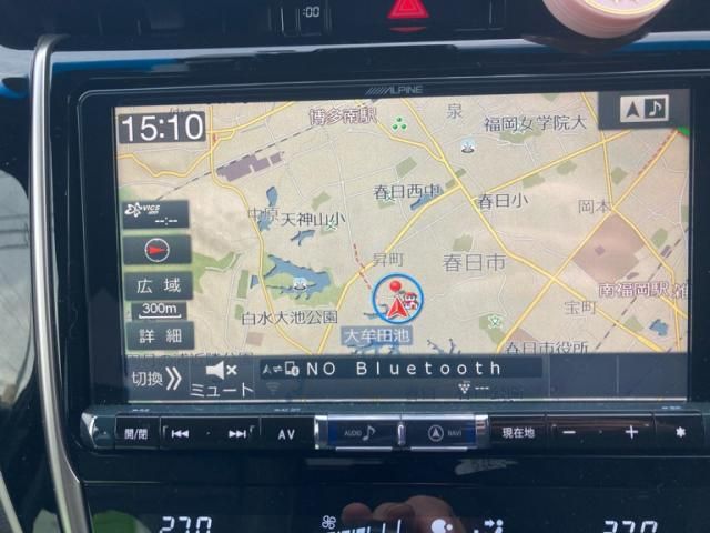 TOYOTA HARRIER 2WD 2019 Image 31