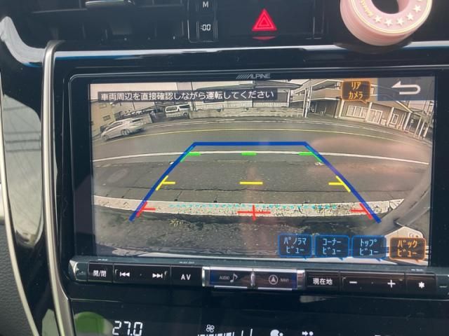 TOYOTA HARRIER 2WD 2019 Image 31