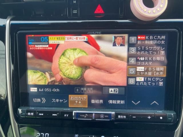 TOYOTA HARRIER 2WD 2019 Image 31