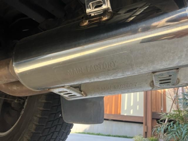 TOYOTA LANDCRUISER WAGON 2006 Image 31