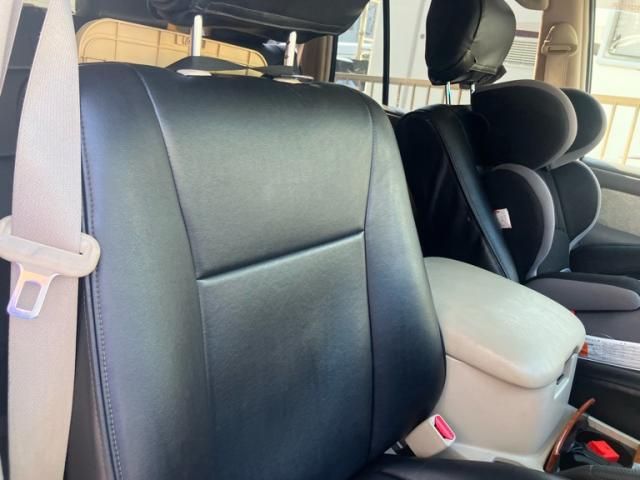 TOYOTA LANDCRUISER WAGON 2006 Image 31