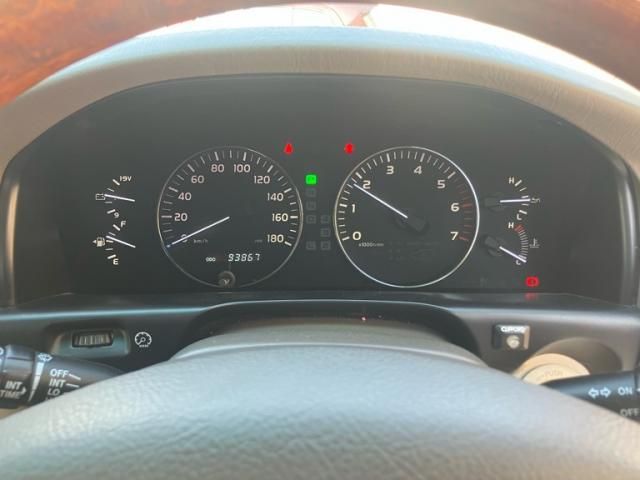 TOYOTA LANDCRUISER WAGON 2006 Image 31