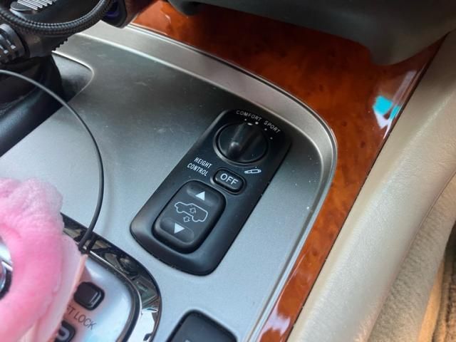 TOYOTA LANDCRUISER WAGON 2006 Image 31