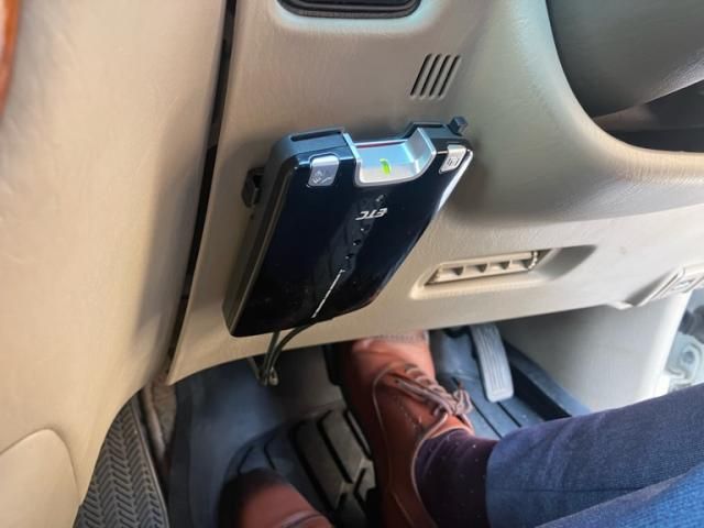 TOYOTA LANDCRUISER WAGON 2006 Image 31