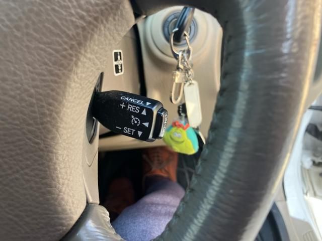 TOYOTA LANDCRUISER WAGON 2006 Image 31