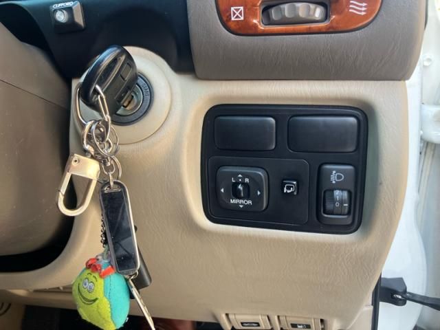 TOYOTA LANDCRUISER WAGON 2006 Image 31