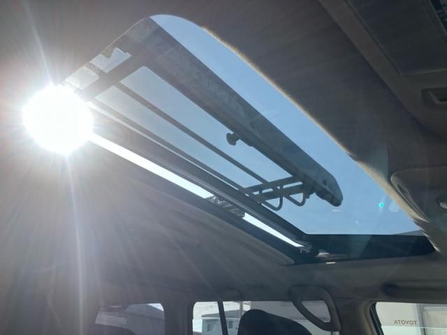 TOYOTA LANDCRUISER WAGON 2006 Image 31