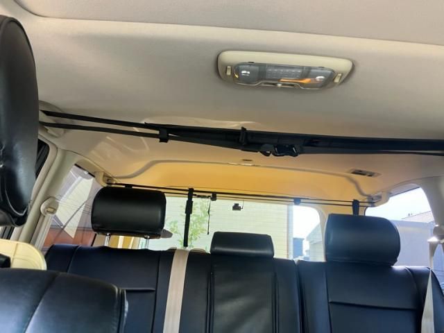 TOYOTA LANDCRUISER WAGON 2006 Image 31