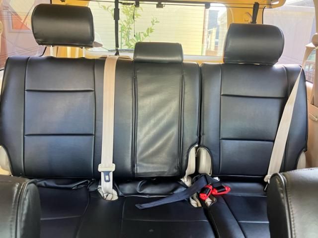 TOYOTA LANDCRUISER WAGON 2006 Image 31