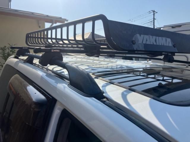 TOYOTA LANDCRUISER WAGON 2006 Image 31