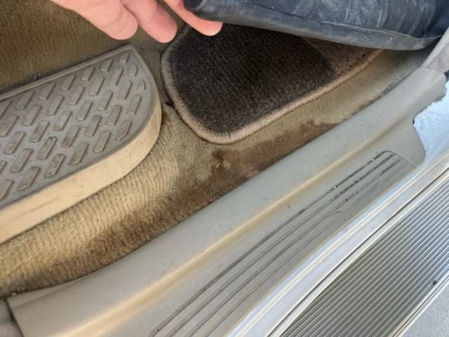 TOYOTA LANDCRUISER WAGON 2006 Image 31