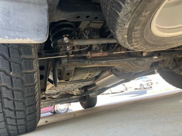 TOYOTA LANDCRUISER WAGON 2006 Image 31