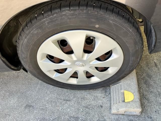 TOYOTA AQUA 2013 Image 31